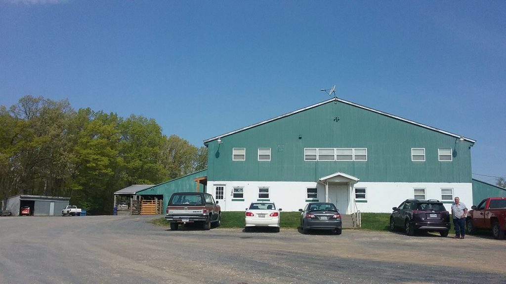 Future Markets, Sales and More! Virginia Livestock LLC